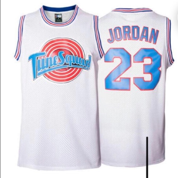 michael jordan jersey boys